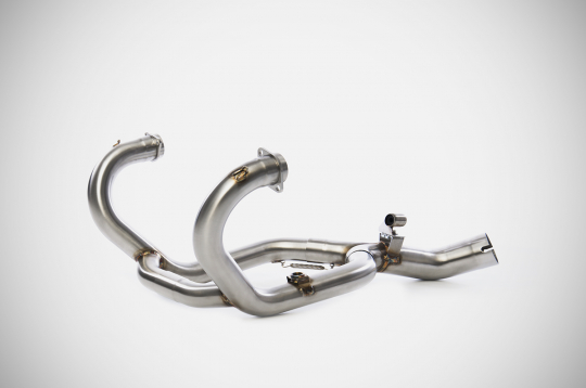 BMW NINE-T 1200 - HEADERS KIT